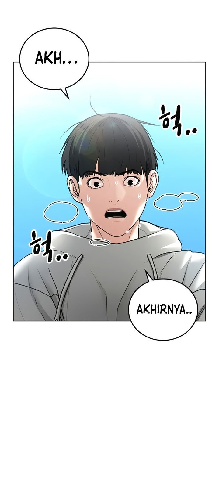 Reality Quest Chapter 28 Gambar 3