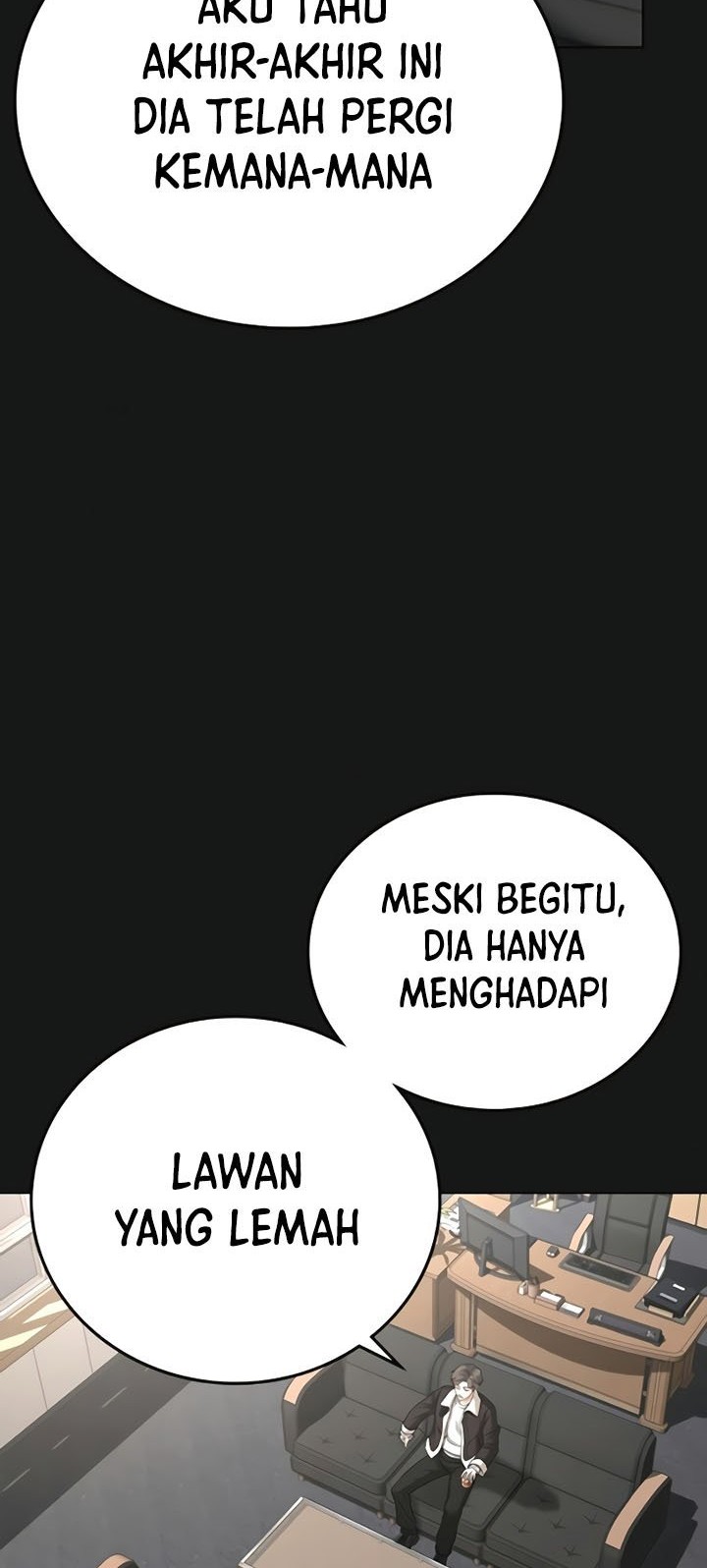Reality Quest Chapter 28 Gambar 64