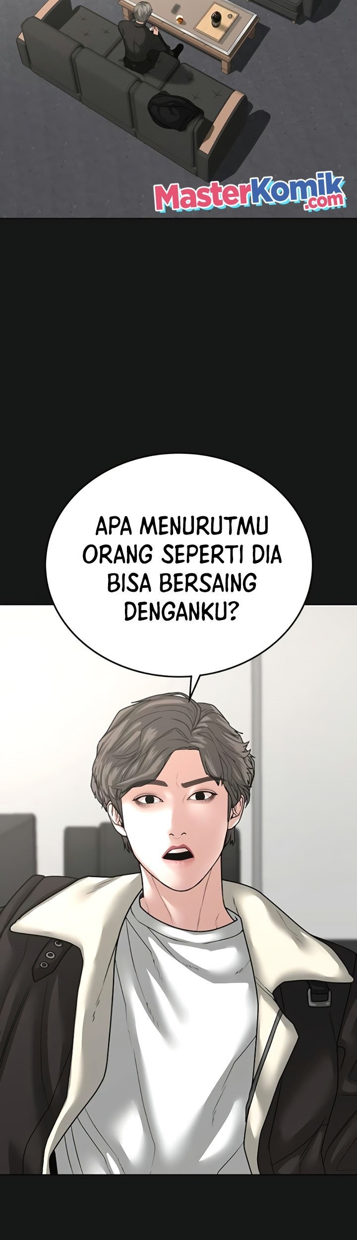 Reality Quest Chapter 28 Gambar 65