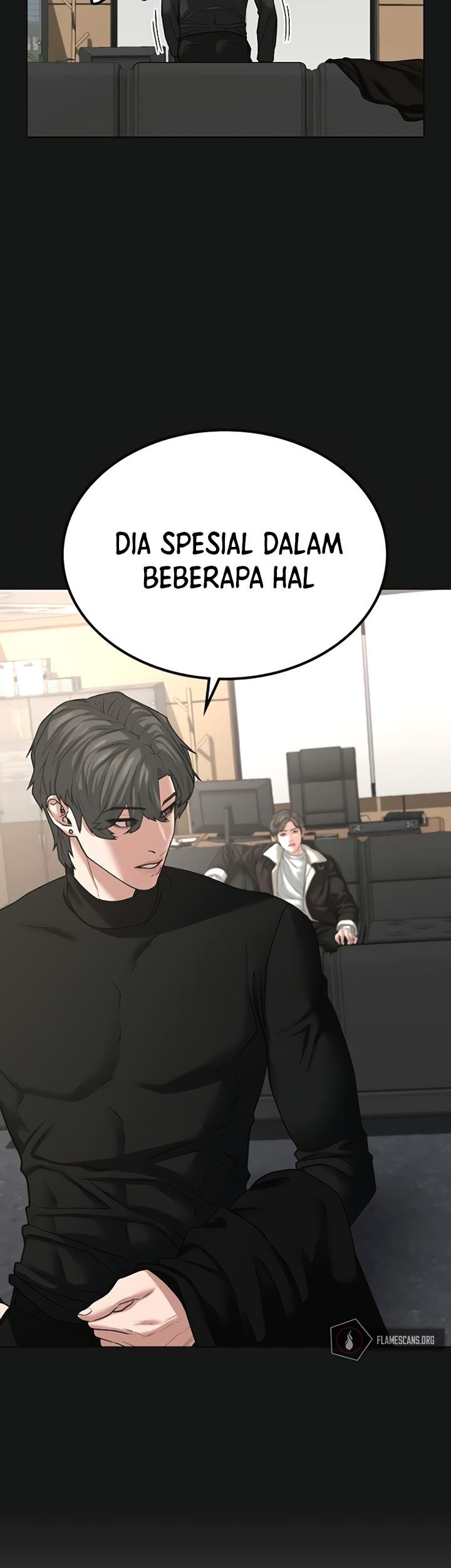 Reality Quest Chapter 28 Gambar 69