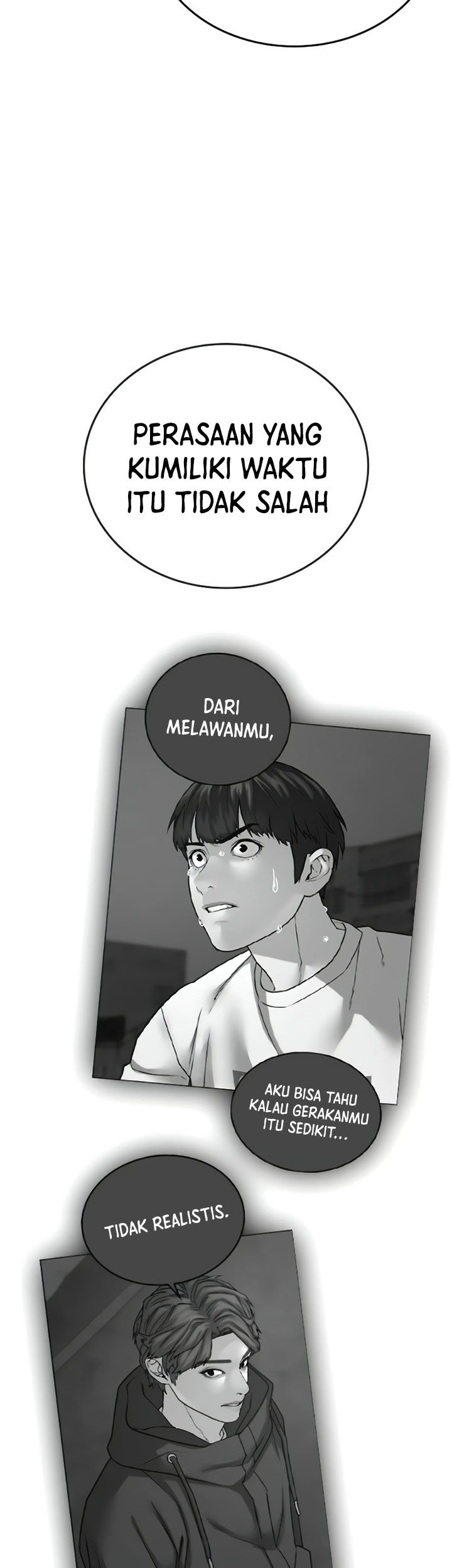 Reality Quest Chapter 28 Gambar 71