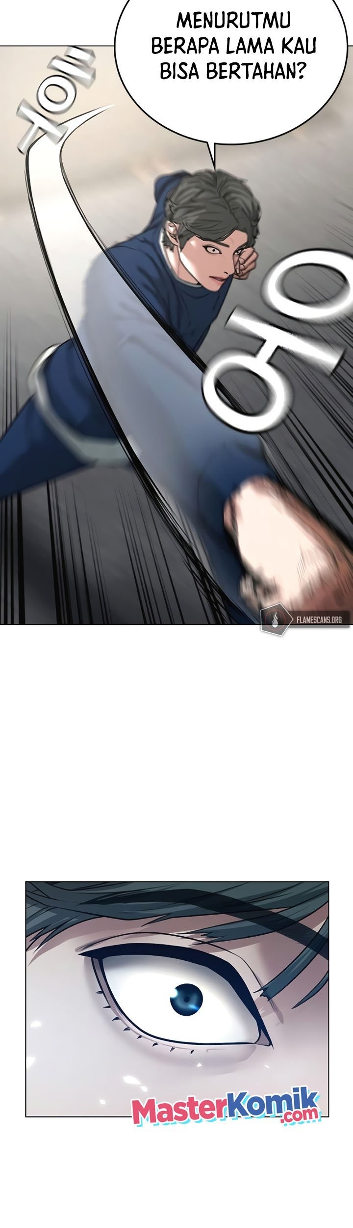Reality Quest Chapter 28 Gambar 54