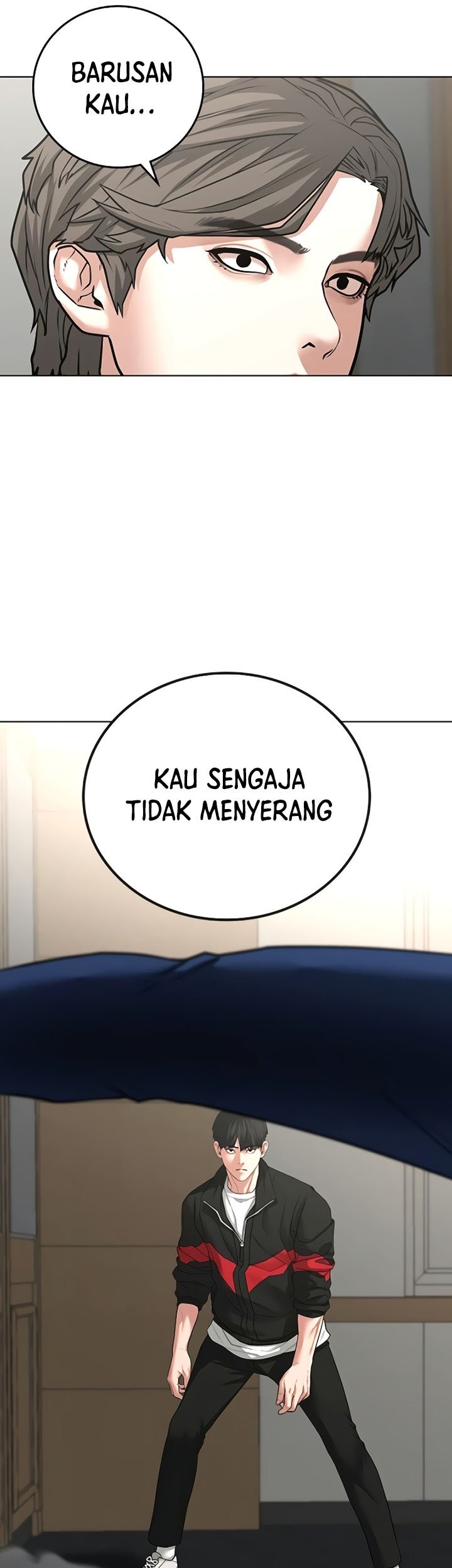 Reality Quest Chapter 28 Gambar 59