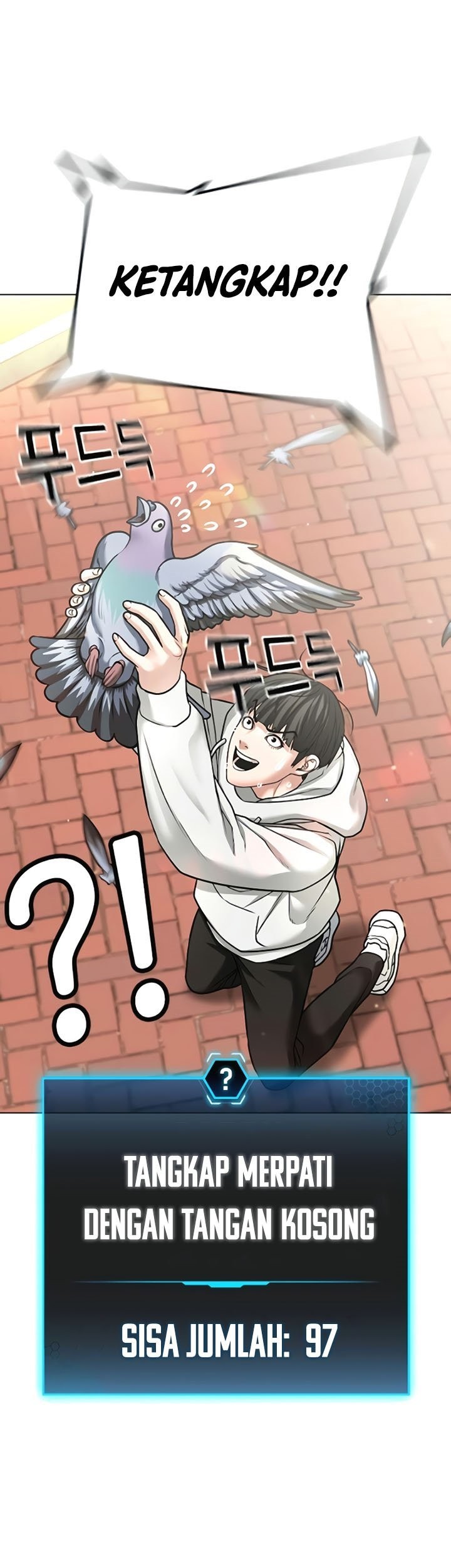 Reality Quest Chapter 28 Gambar 4