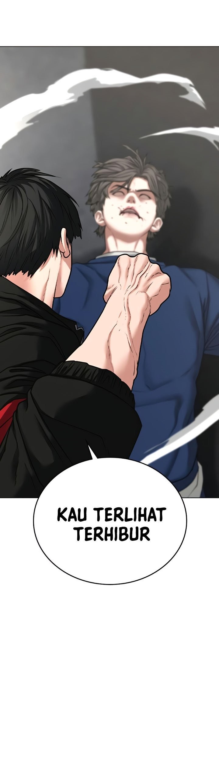 Reality Quest Chapter 28 Gambar 80