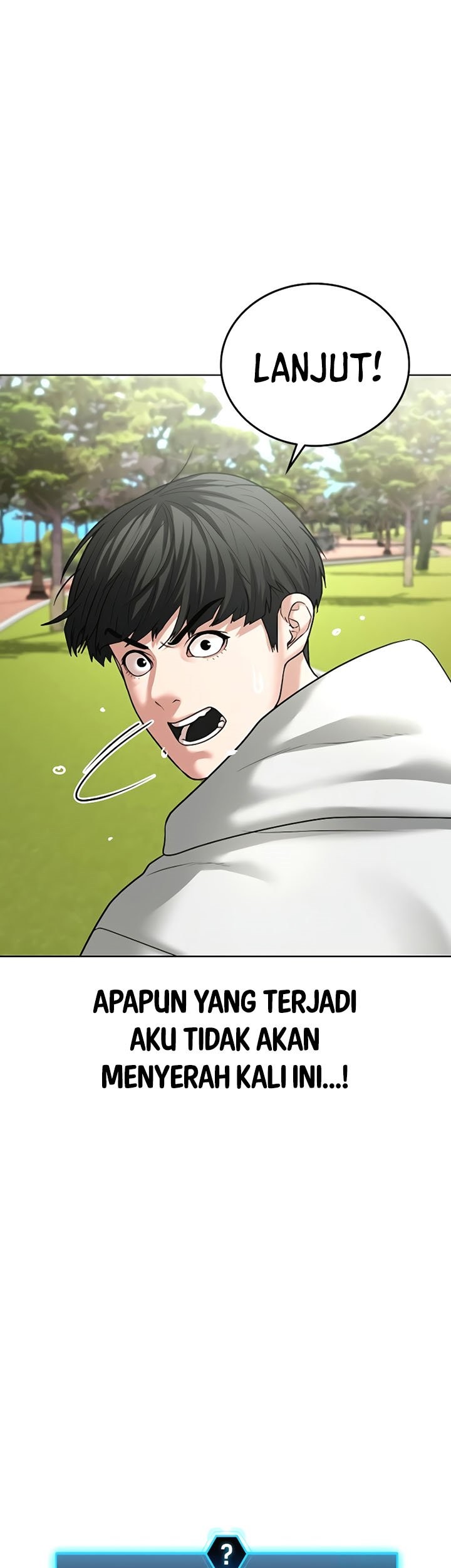 Reality Quest Chapter 28 Gambar 6