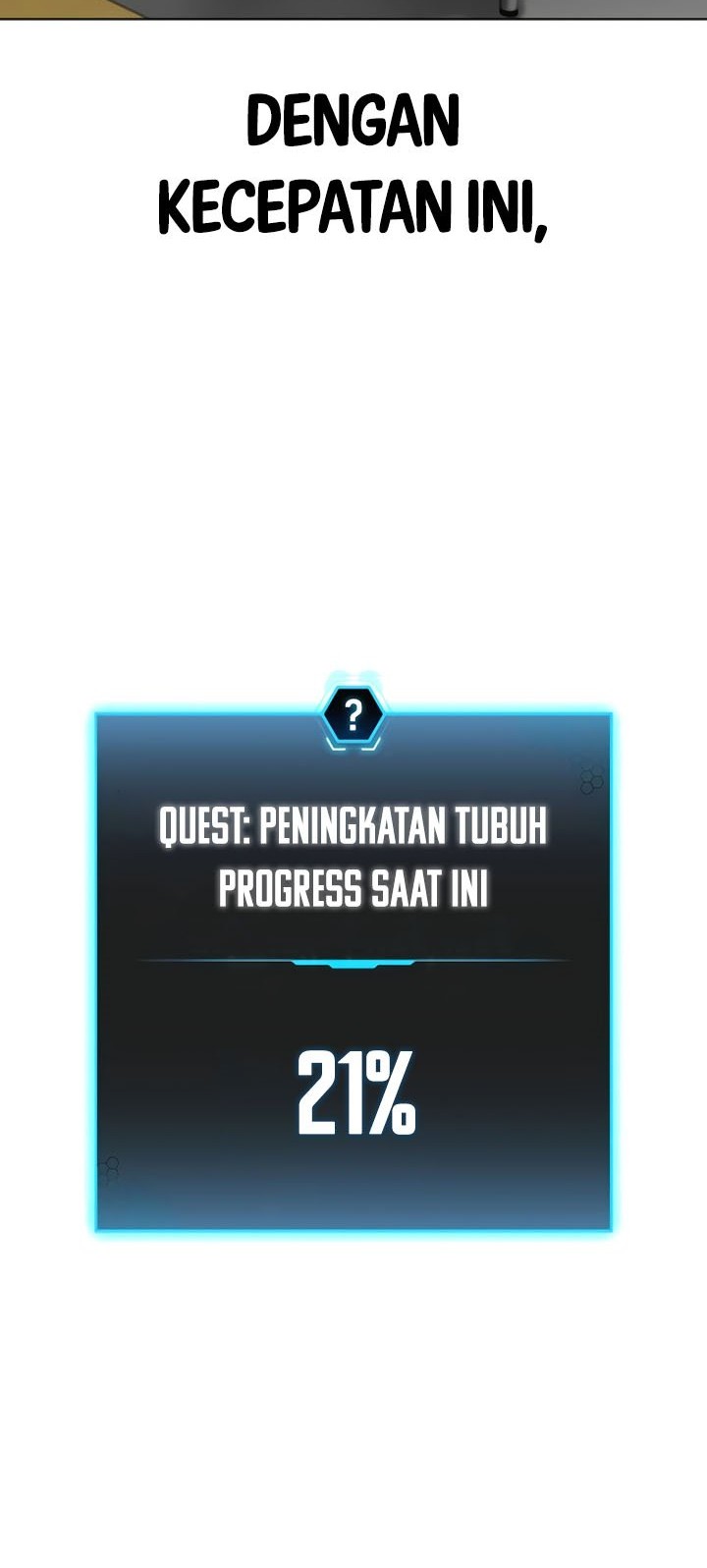 Reality Quest Chapter 28 Gambar 10