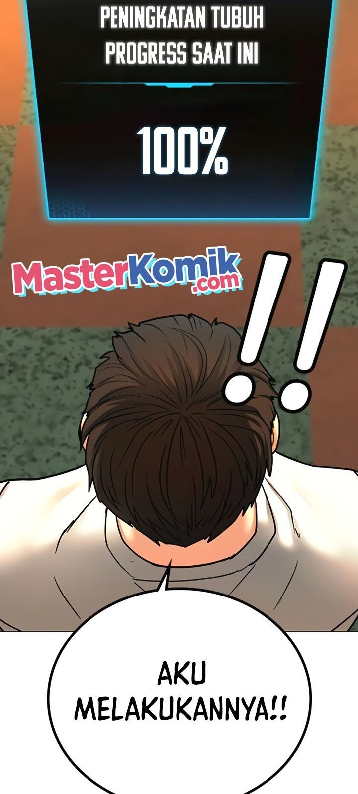 Reality Quest Chapter 28 Gambar 14