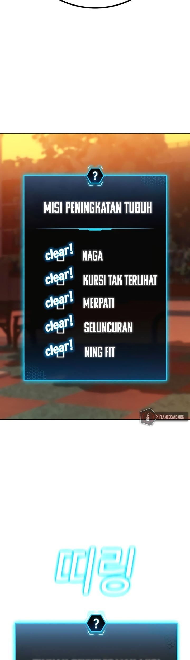 Reality Quest Chapter 28 Gambar 15