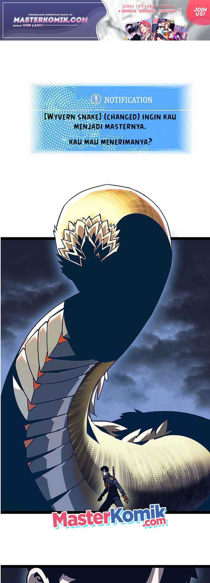 Manhua It all starts with playing game seriously Chapter 40 gambar nomor 2