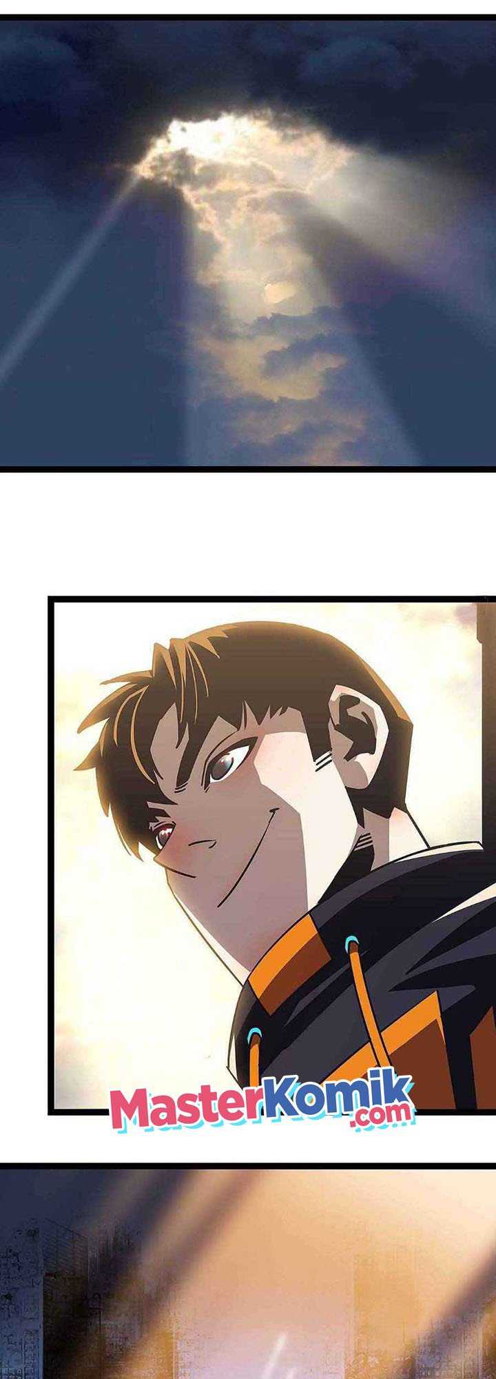 It all starts with playing game seriously Chapter 40 Gambar 20