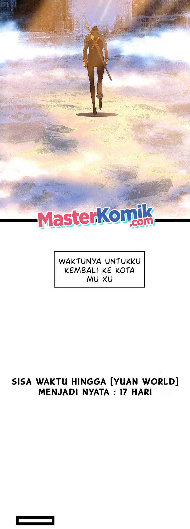 It all starts with playing game seriously Chapter 40 Gambar 21