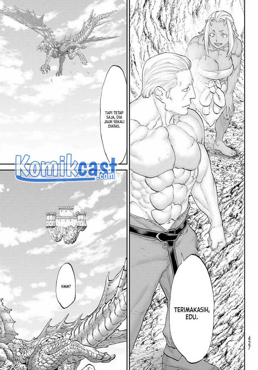 Isekai Putin Chapter 39 Gambar 20