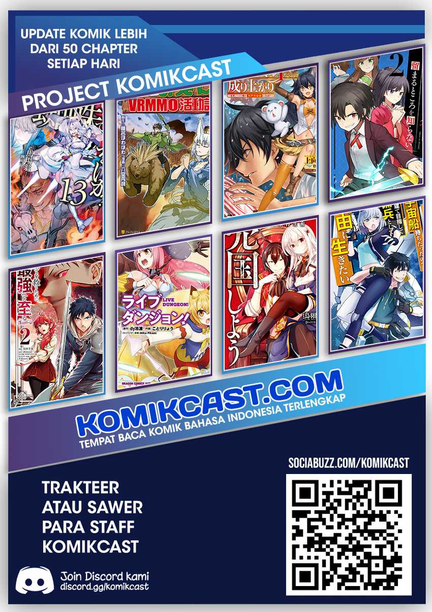 Isekai Putin Chapter 39 Gambar 31