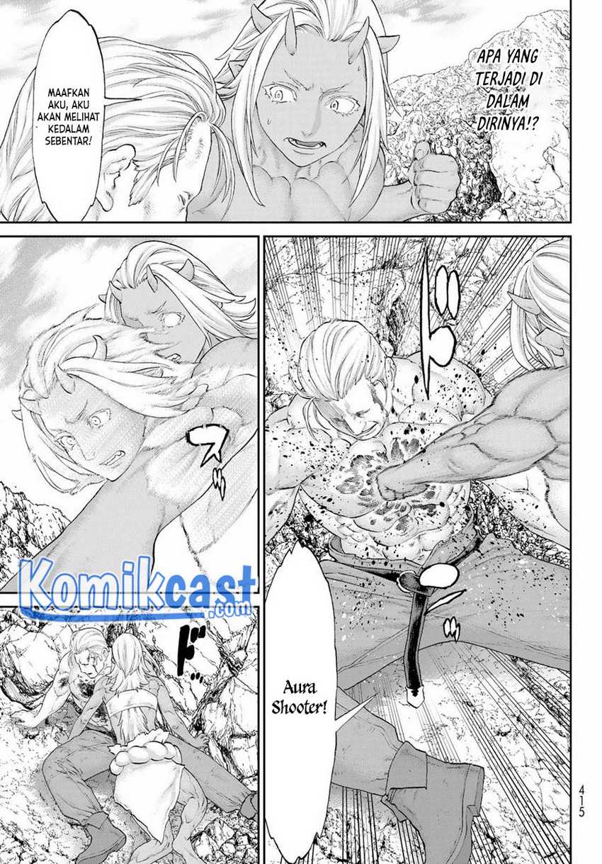 Isekai Putin Chapter 39 Gambar 8
