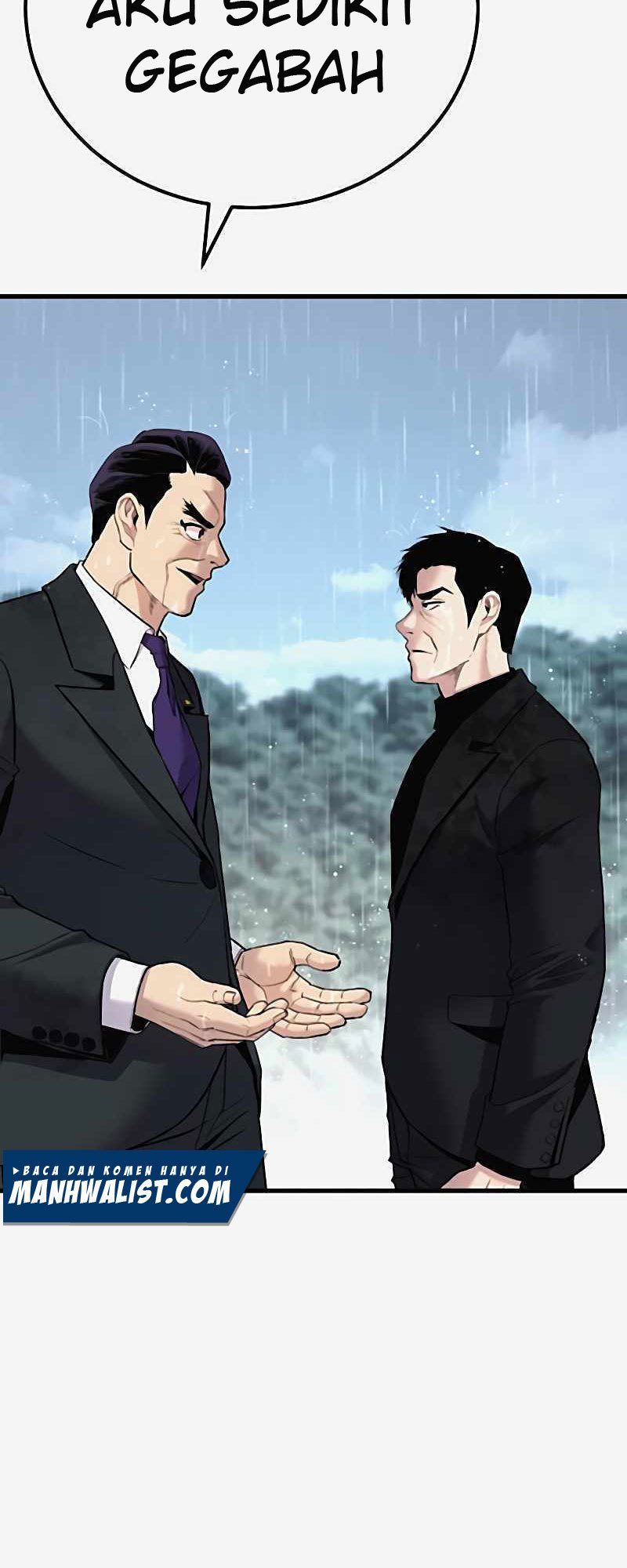 Manager Kim Chapter 29 Gambar 144