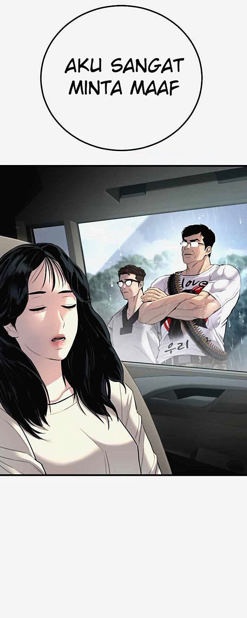 Manager Kim Chapter 29 Gambar 150