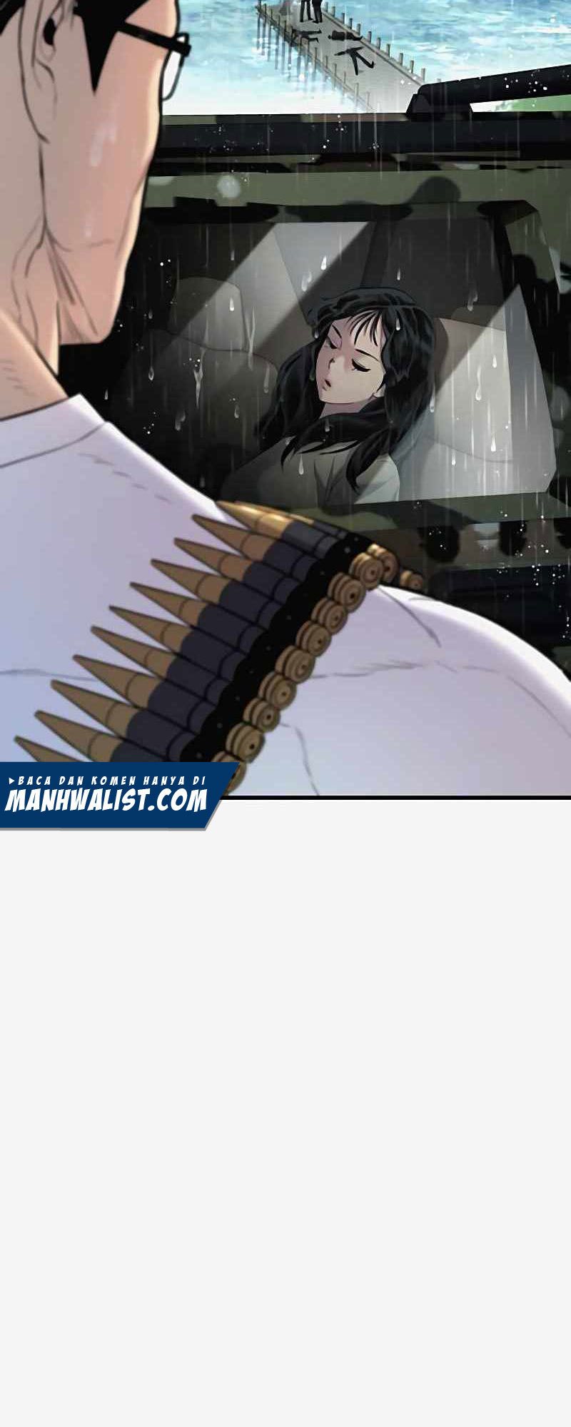 Manager Kim Chapter 29 Gambar 153