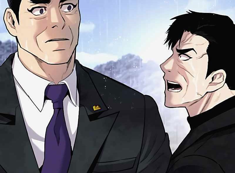 Manager Kim Chapter 29 Gambar 182