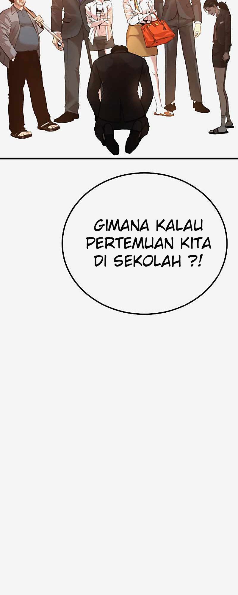Manager Kim Chapter 29 Gambar 108