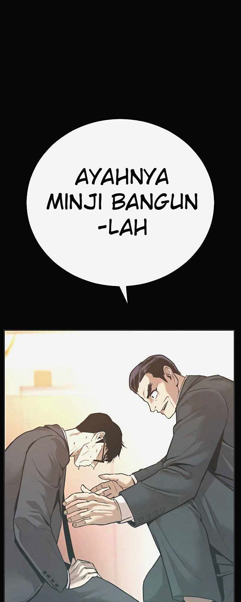 Manager Kim Chapter 29 Gambar 120