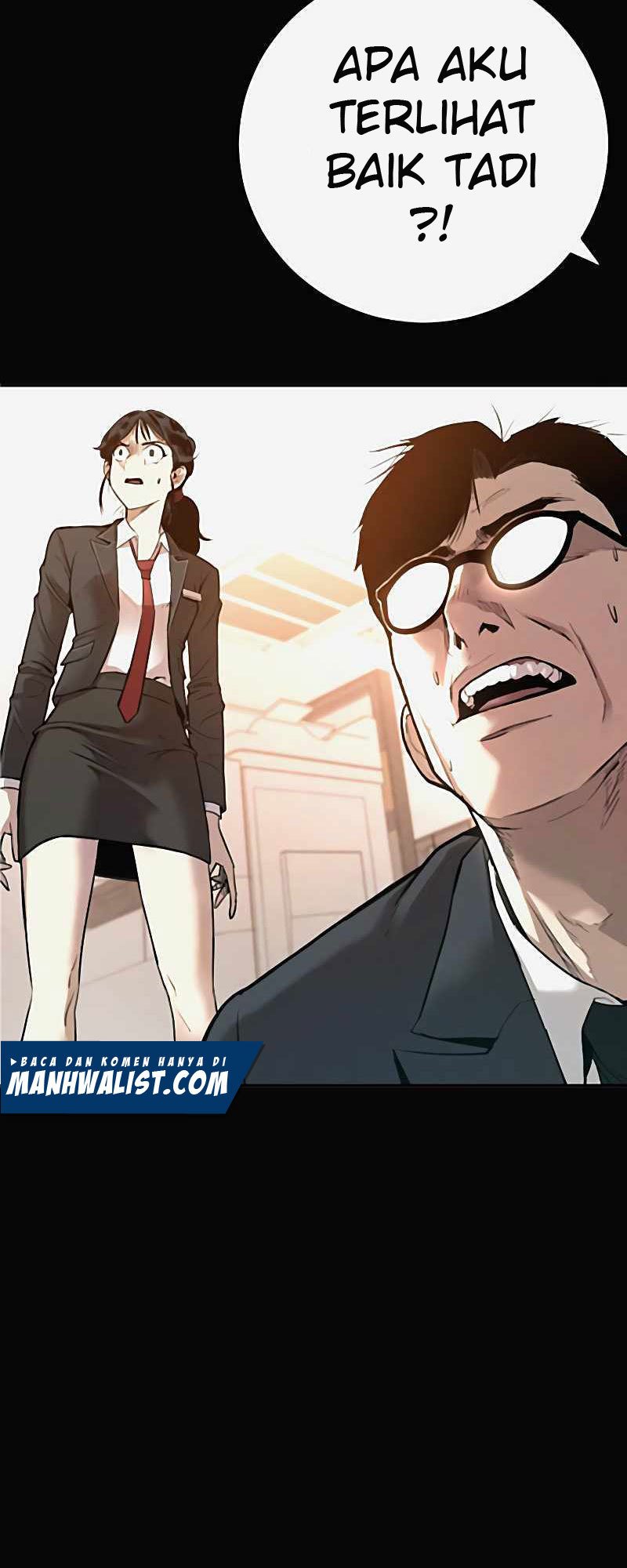 Manager Kim Chapter 29 Gambar 127