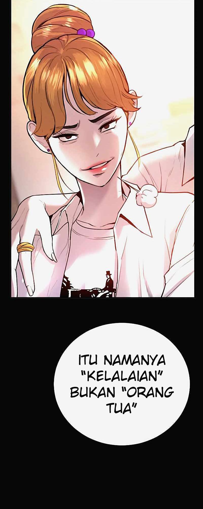 Manager Kim Chapter 29 Gambar 139