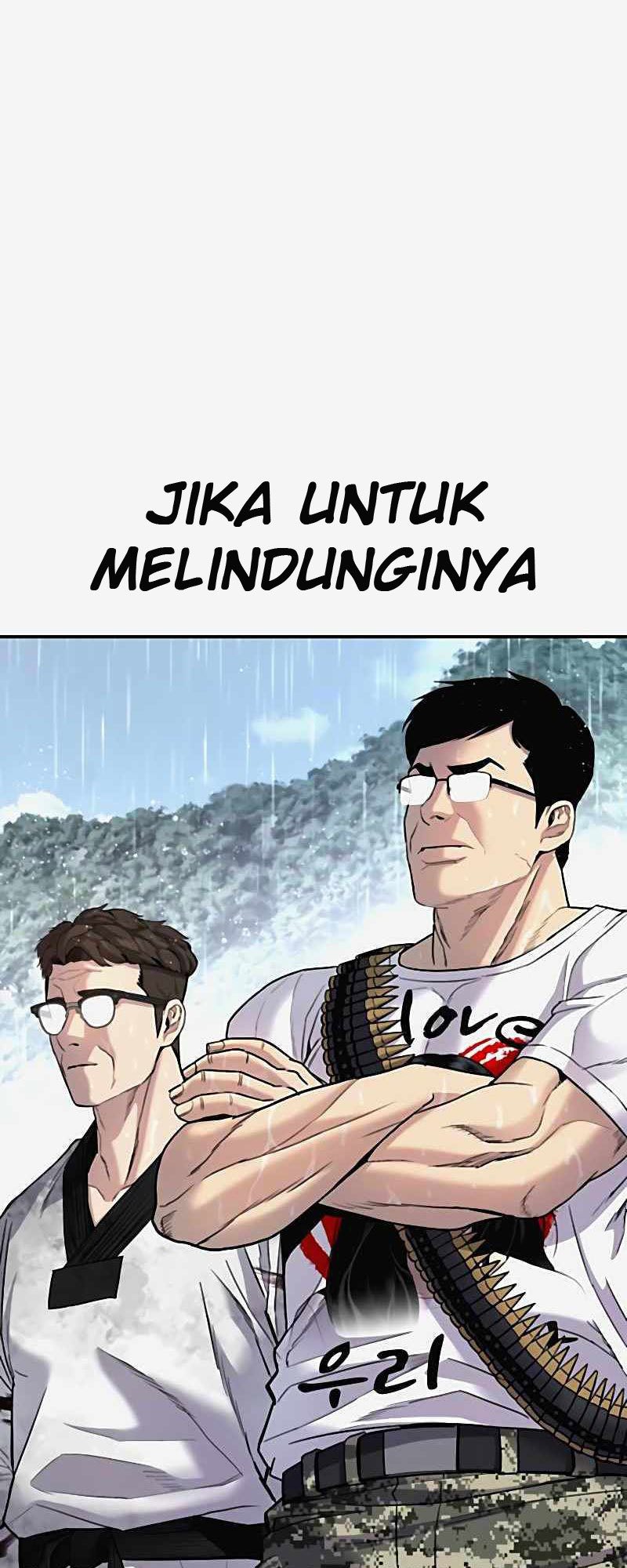 Manager Kim Chapter 29 Gambar 241