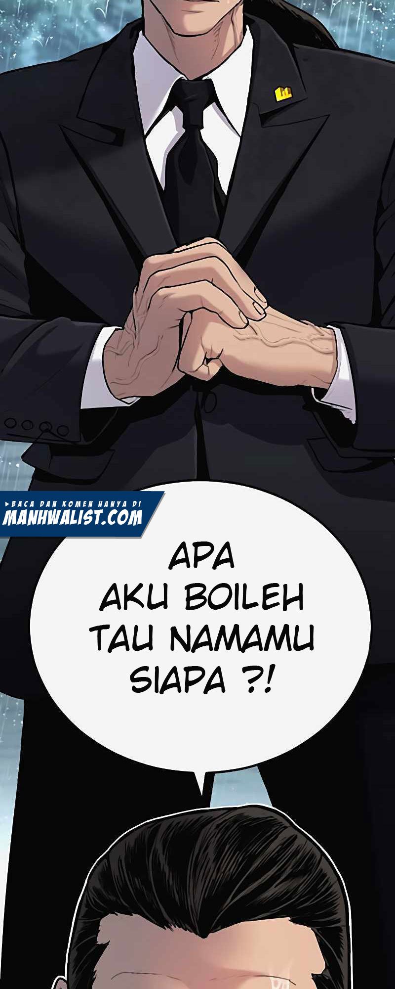 Manager Kim Chapter 29 Gambar 25