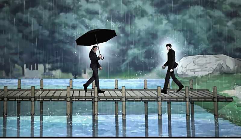 Manager Kim Chapter 29 Gambar 23