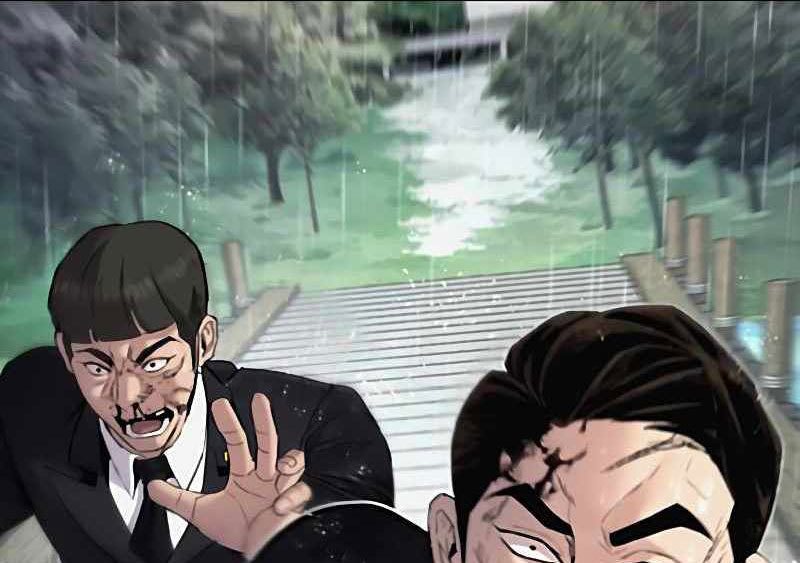 Manager Kim Chapter 29 Gambar 239