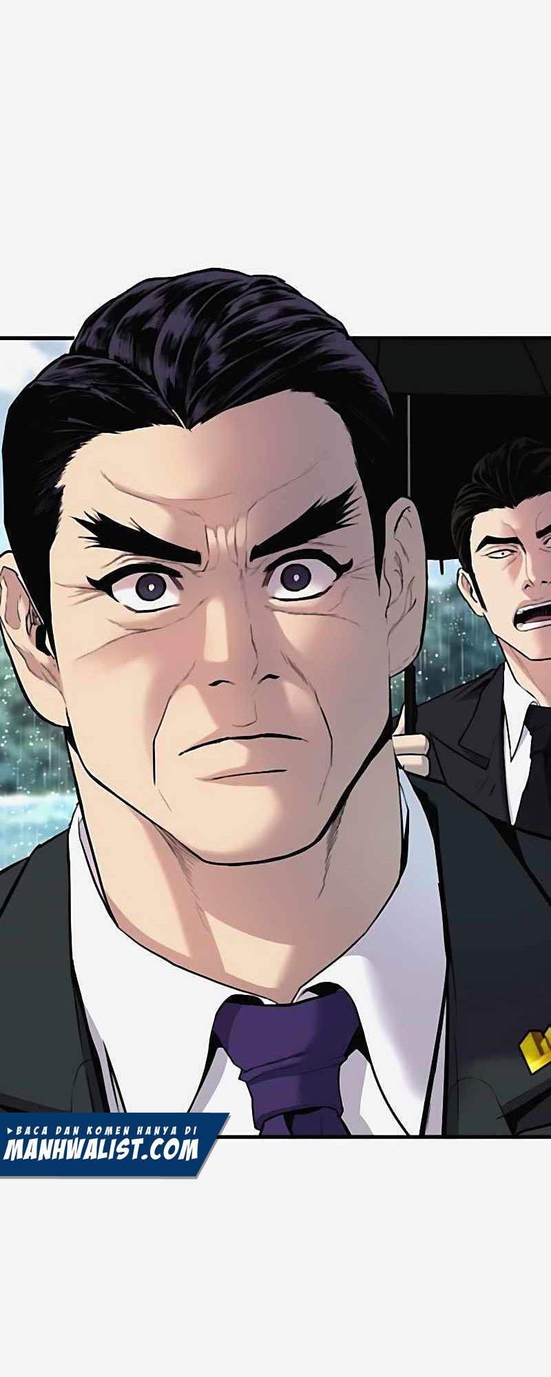 Manager Kim Chapter 29 Gambar 33