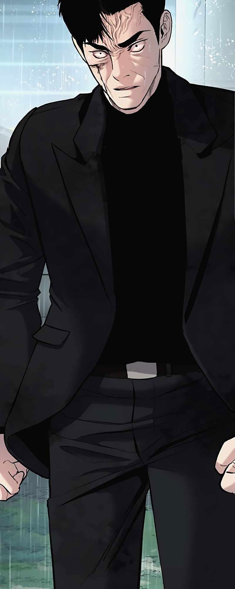 Manager Kim Chapter 29 Gambar 4