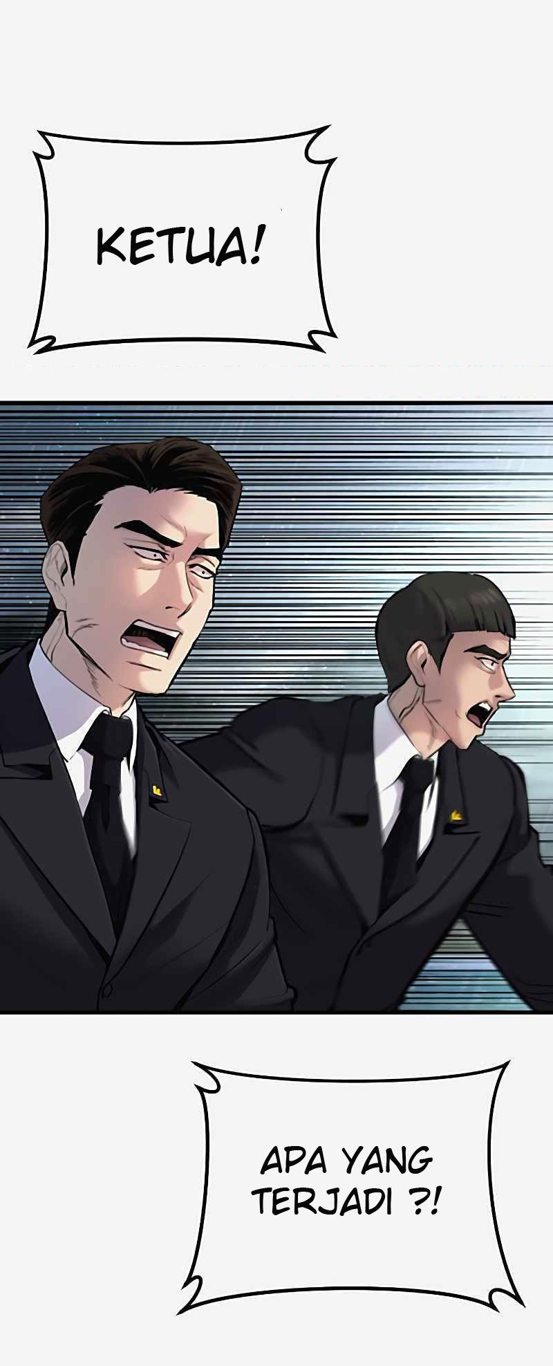 Manager Kim Chapter 29 Gambar 40