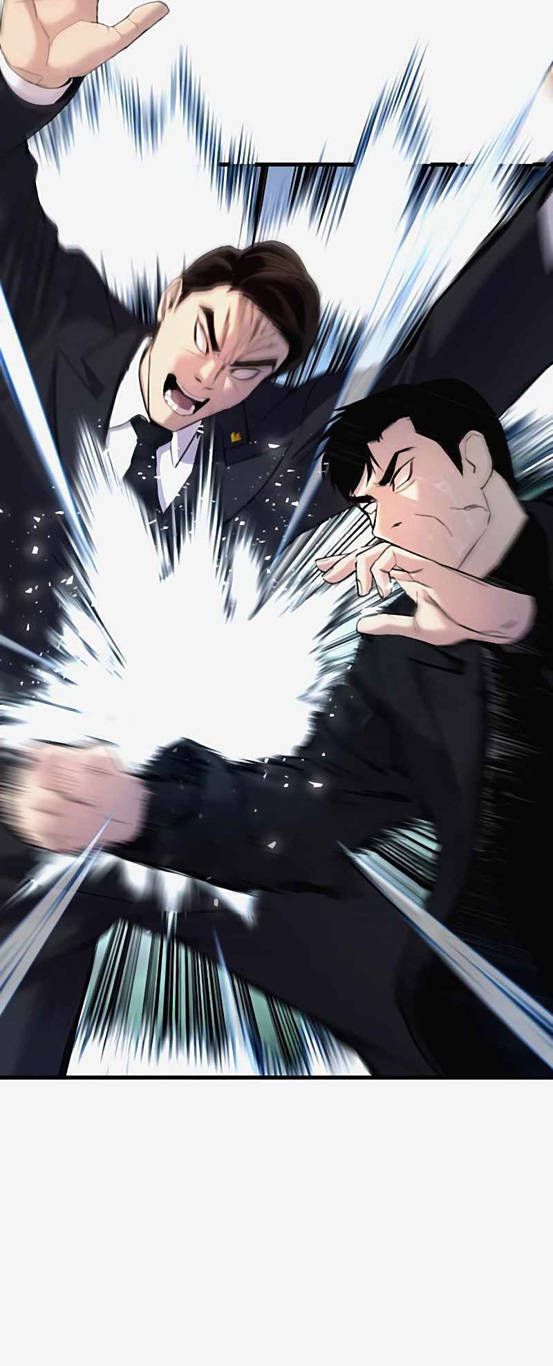 Manager Kim Chapter 29 Gambar 50