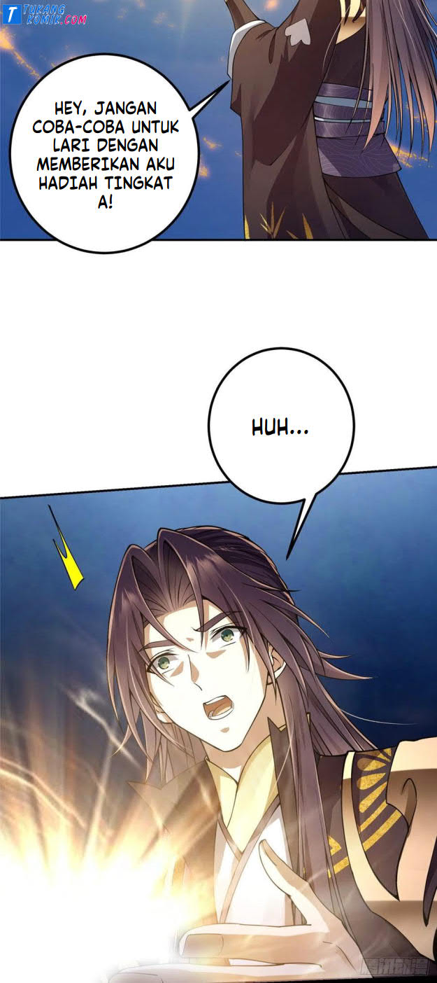 Keep A Low Profile, Sect Leader Chapter 66 Gambar 30