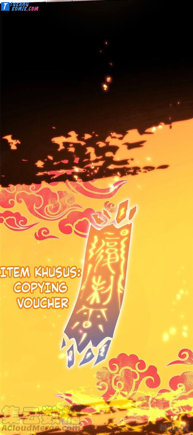 Keep A Low Profile, Sect Leader Chapter 66 Gambar 31