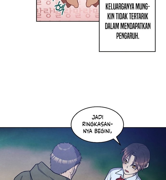 Legendary Youngest Son of the Marquis House Chapter 25 Gambar 21