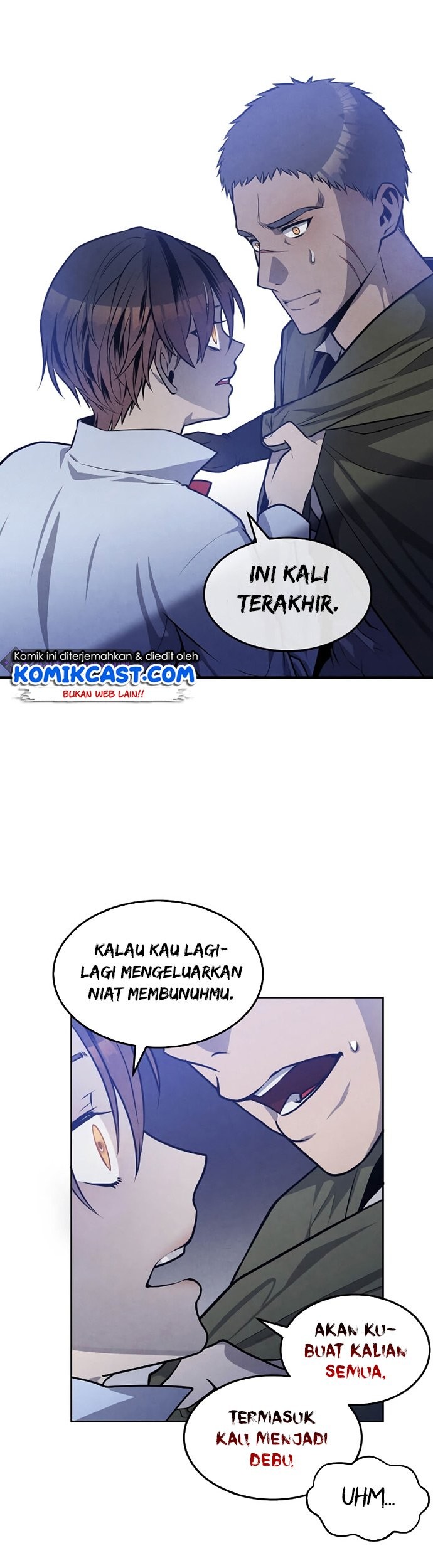 Legendary Youngest Son of the Marquis House Chapter 25 Gambar 46