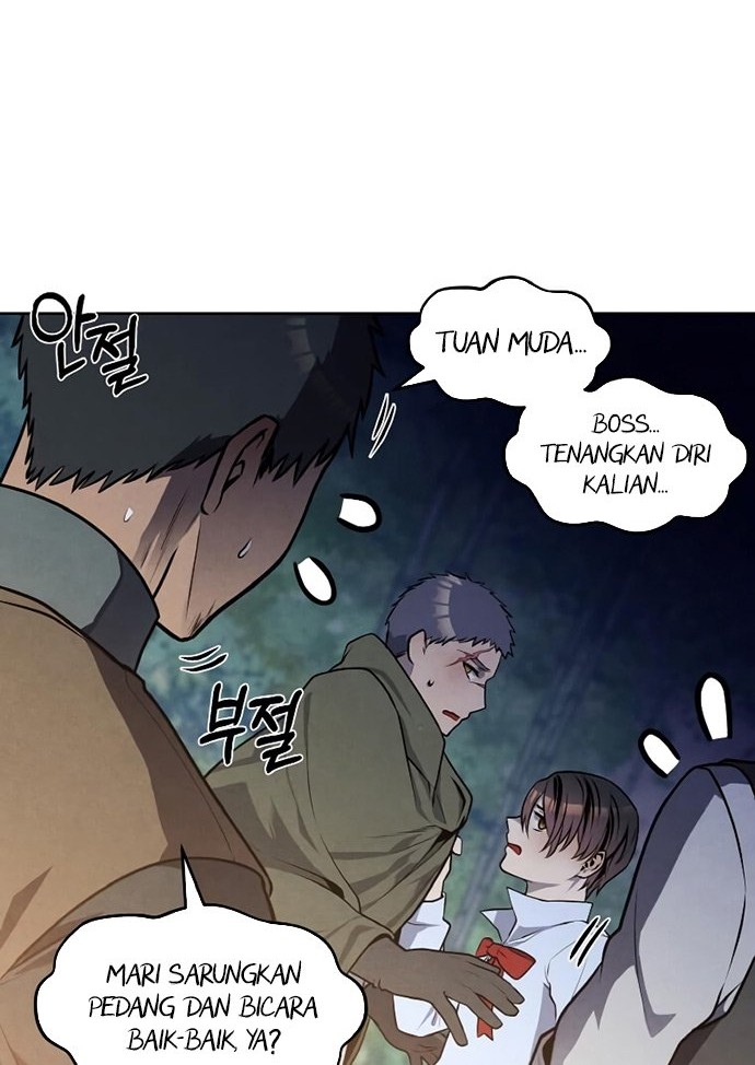 Legendary Youngest Son of the Marquis House Chapter 25 Gambar 47