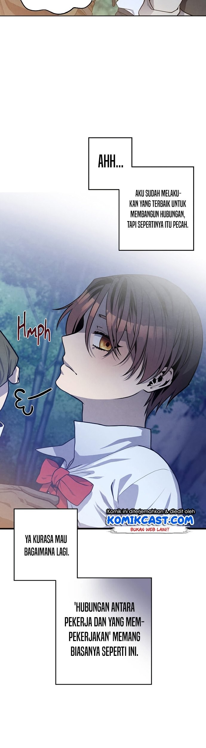 Legendary Youngest Son of the Marquis House Chapter 25 Gambar 48