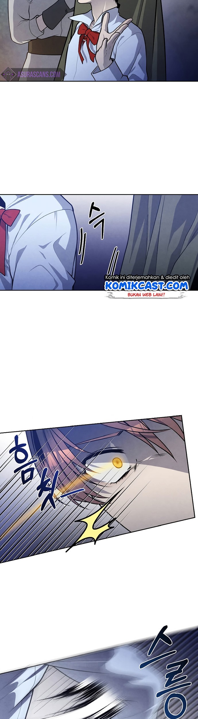 Legendary Youngest Son of the Marquis House Chapter 25 Gambar 40