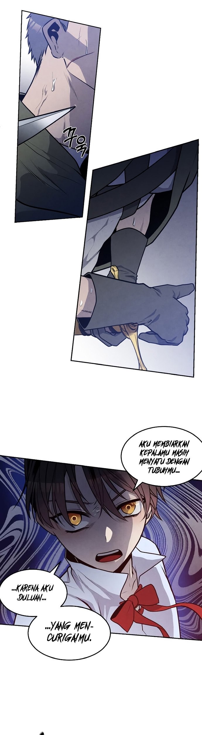 Legendary Youngest Son of the Marquis House Chapter 25 Gambar 44