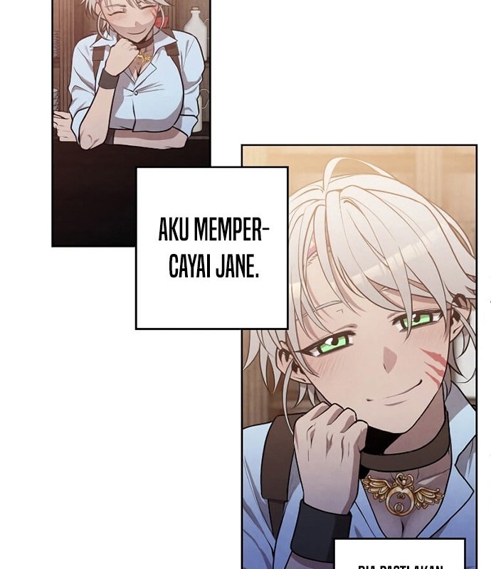 Legendary Youngest Son of the Marquis House Chapter 25 Gambar 5