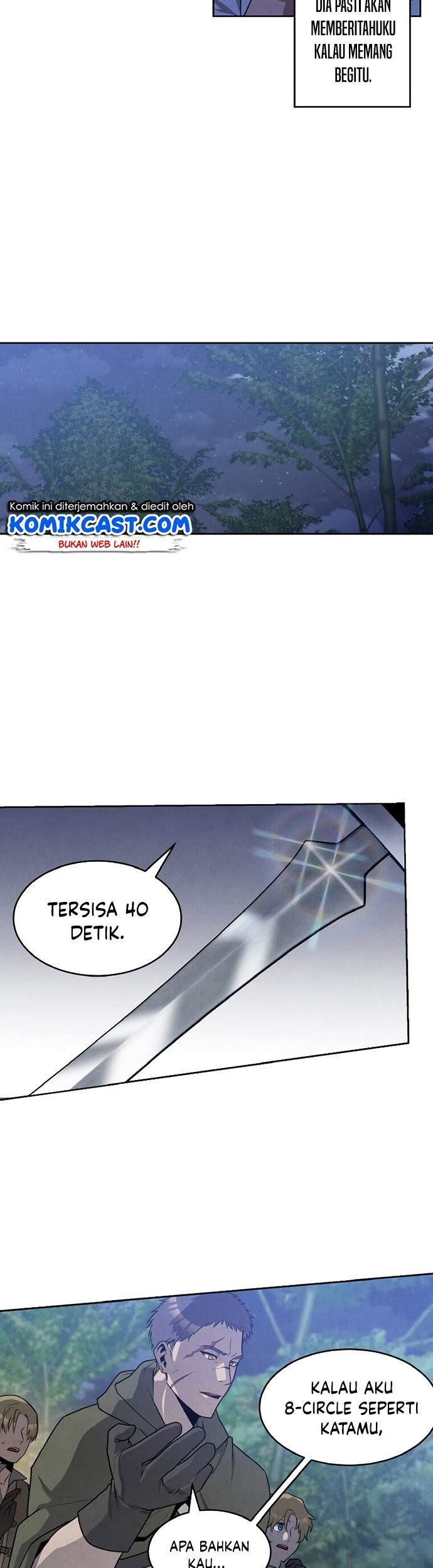 Legendary Youngest Son of the Marquis House Chapter 25 Gambar 6