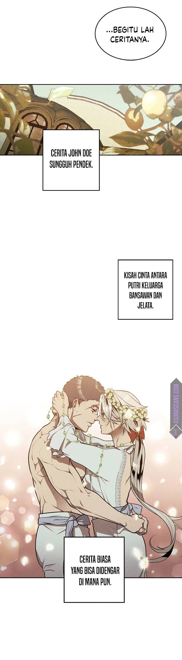 Legendary Youngest Son of the Marquis House Chapter 25 Gambar 16