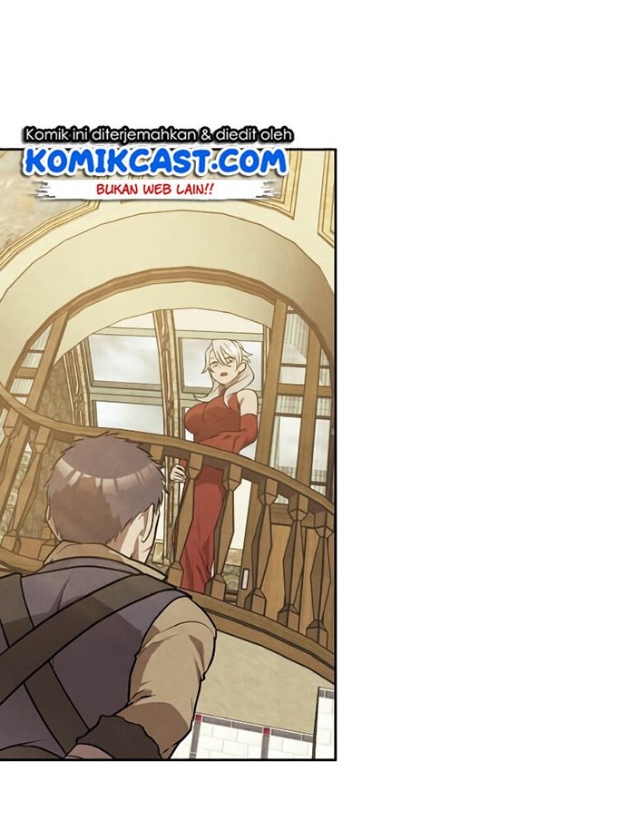 Legendary Youngest Son of the Marquis House Chapter 25 Gambar 17