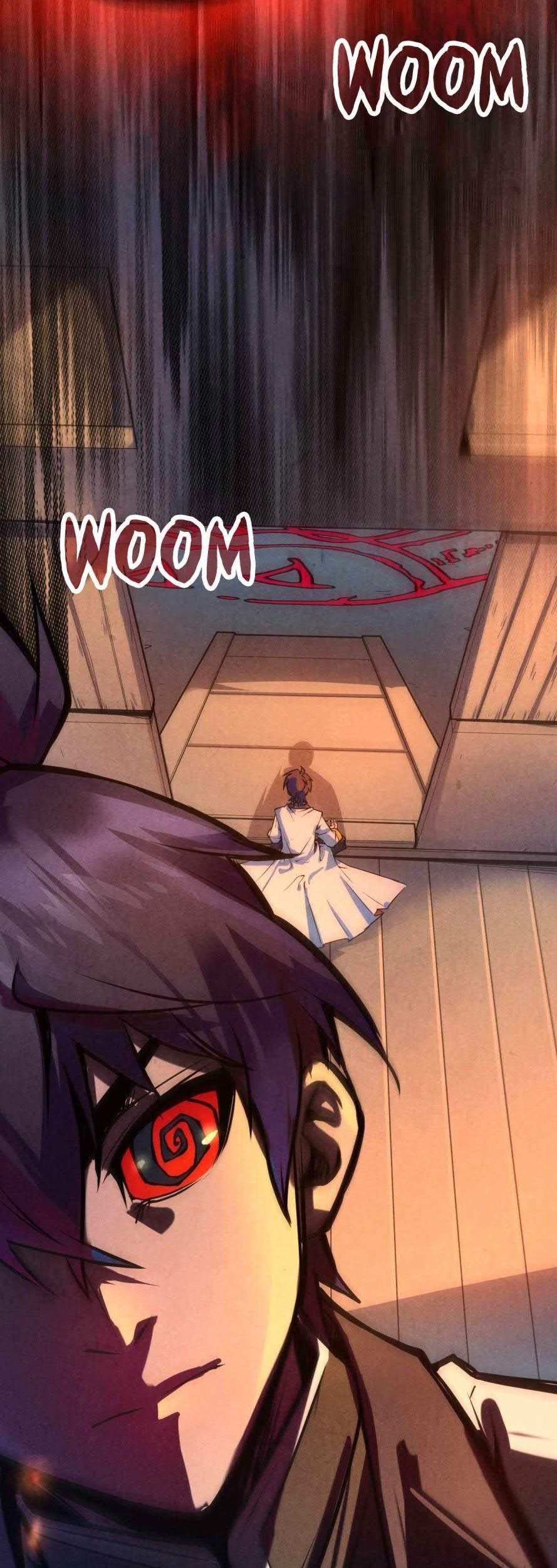 The Ultimate of All Ages Chapter 82 Gambar 23