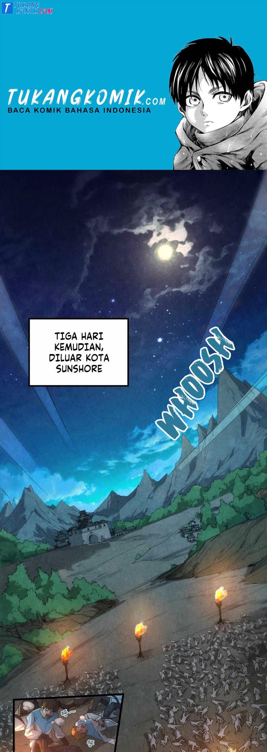 Komik The Ultimate of All Ages Chapter 82 gambar nomor 1