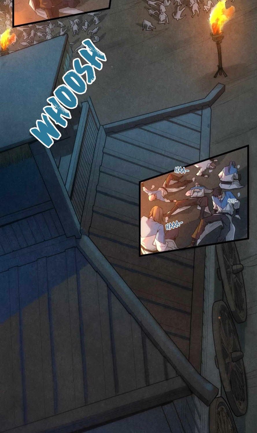 Manhua The Ultimate of All Ages Chapter 82 gambar nomor 2